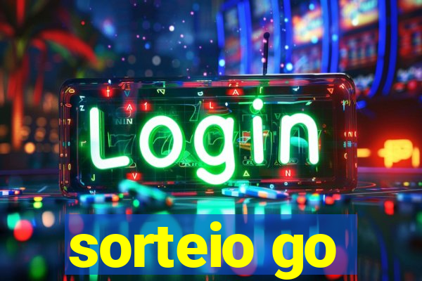 sorteio go